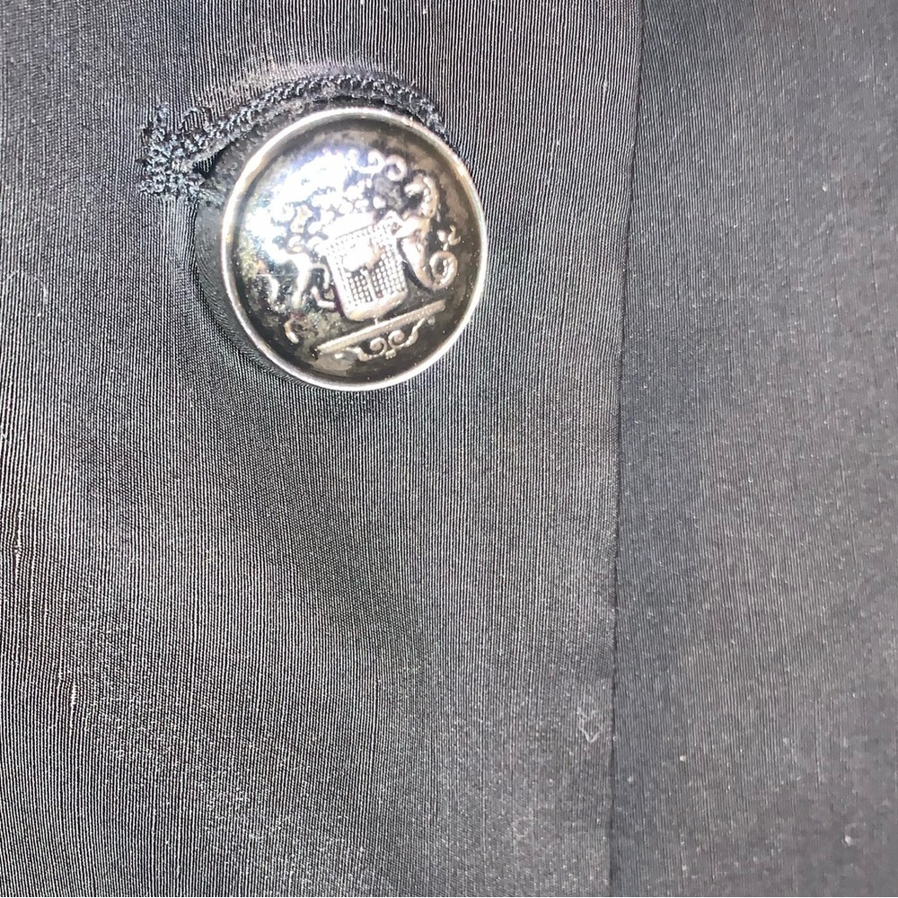 VERONICA BEARD Ria collarless Blazer - Picture 7 of 13